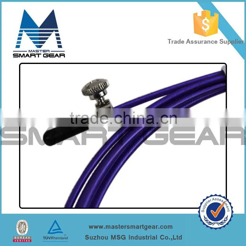 Exercise Equipment Bearing Jump Ropes Fitness Jump Ropes
