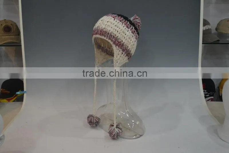 custom hat stand display