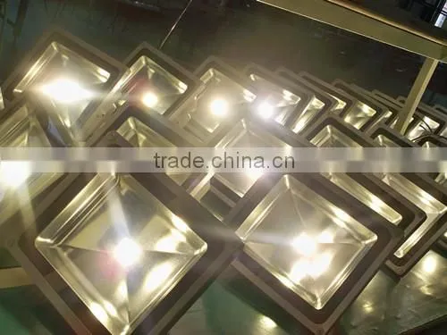 CE RoHs certificate 20W square LED industrial light