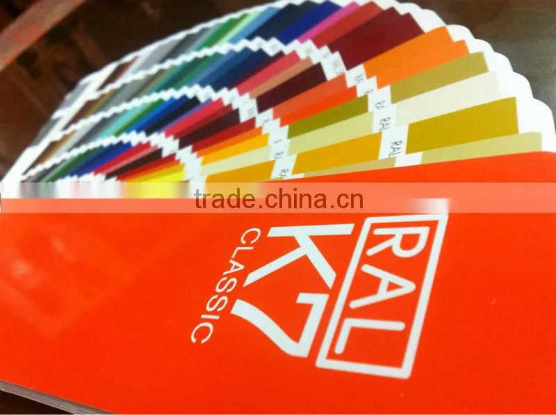 (N-TYPE) ABRASION RESISTANT COATING RAL 3003 FOR PUNCH MACHINE