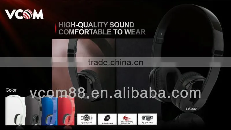 Newest Music Headphone