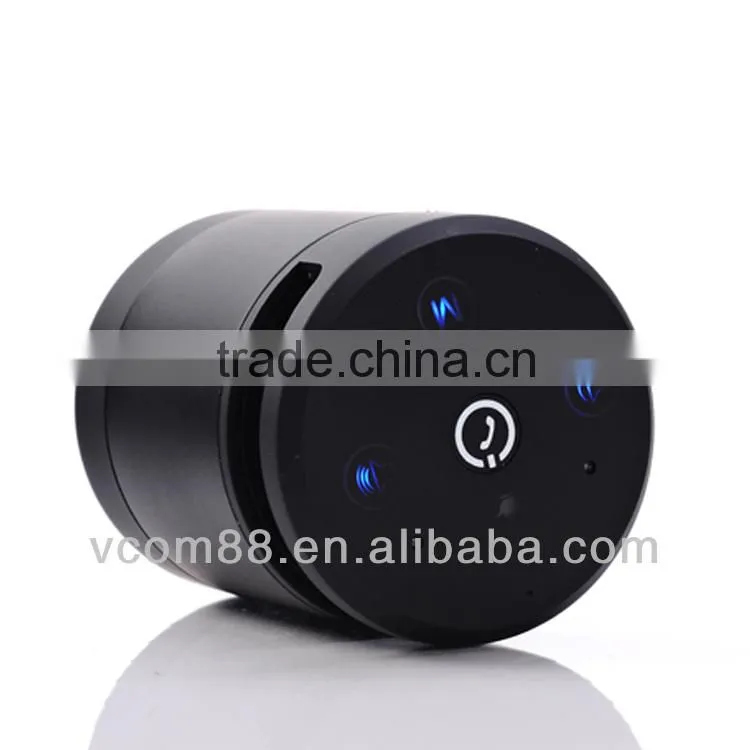 Fashion Motion Sensor Speaker