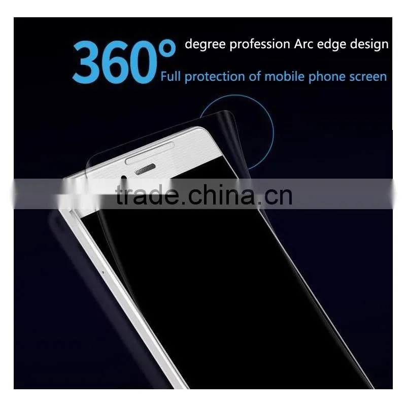 Original Clear Tempered Glass Screen Protector for Huawei