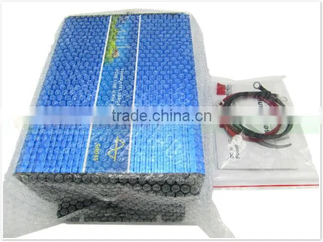 500W Ac To Dc Inverter,CE Approval+ 2 Years Warranty!
