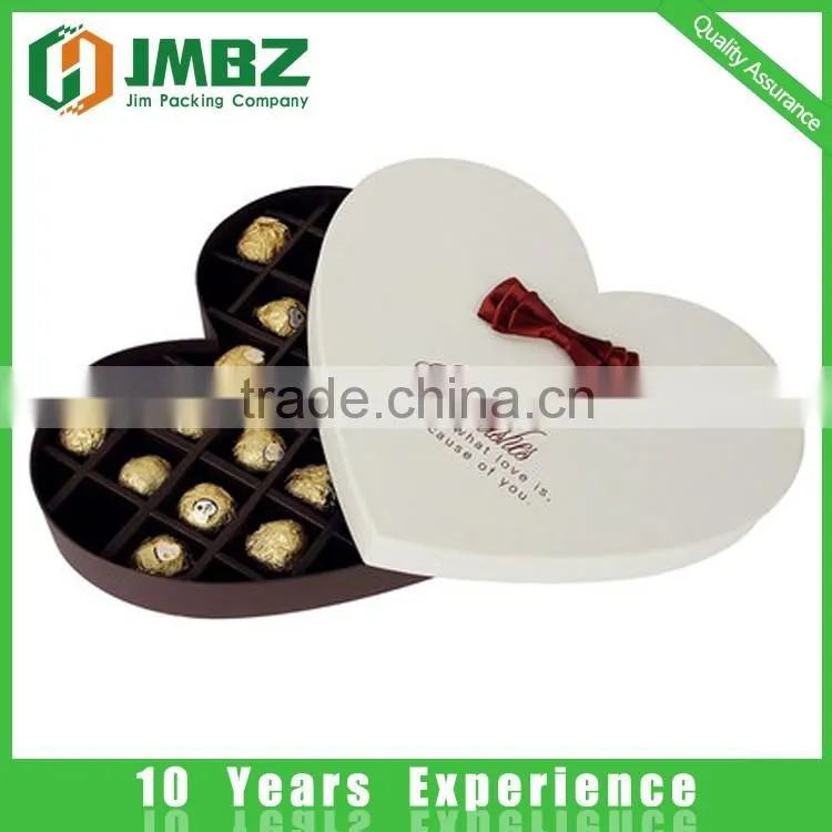 Colorful cardboard bar packing box, paper food packaging box ,chocolate gift pack