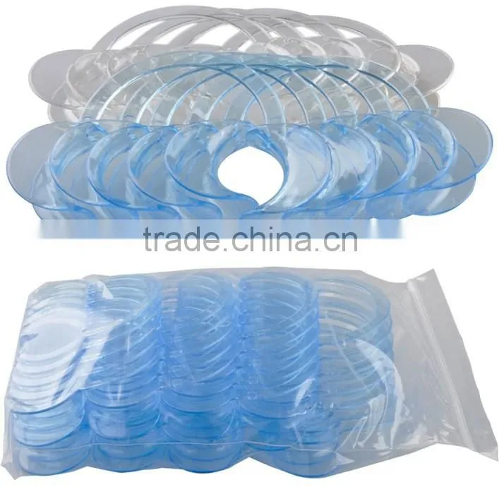 Wholesale C shape Lip Retractor for Whitening, Dental Whitening Mouth Opener