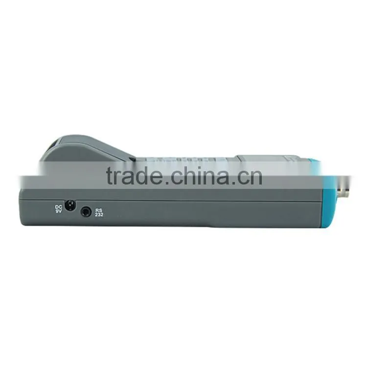 High Accuracy PH Probe Sensor Digital PH Meter Price Portable PH Tester With Printer