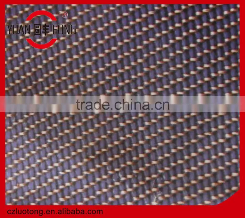 cushion pad for transferring heating and buffering pressure