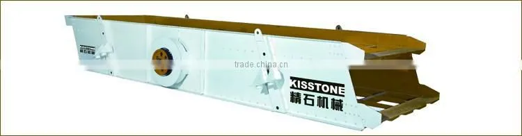 Kisstone mobile concrete vibrating screen,sand screening machine