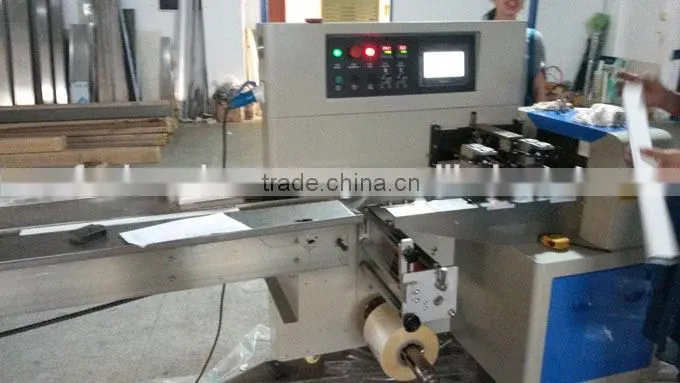 Stainless steel cashew automatic packing machines