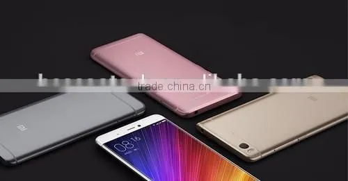 Original Xiaomi Mi5s Mi 5S Mobile Phone Snapdragon 821 QuadCore 5.15" 1920x1080 Cellphone Sense ID Fingerprint
