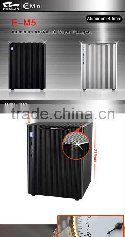 Computer tower case for sale /china slim mini itx case /china micro atx computer case from Guangdong