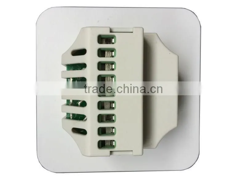 R308 Series 5+2 Day Programmable Heating Thermostat