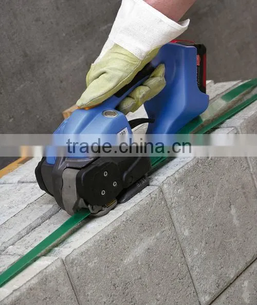 pet strapping band in conpliance with norms