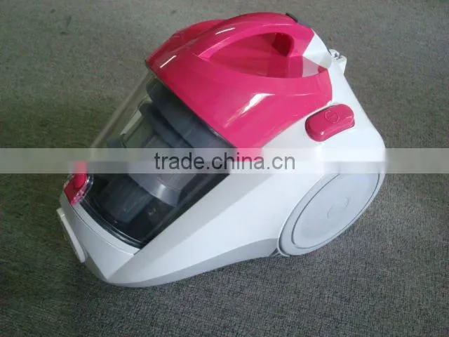 Multy Cyclonic Vacuum Cleaner CS-T3801