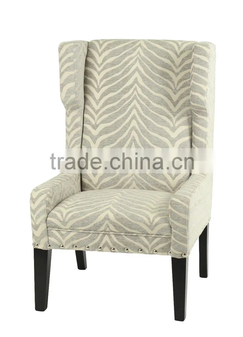 2016 new design modern living room lounge chair furniture