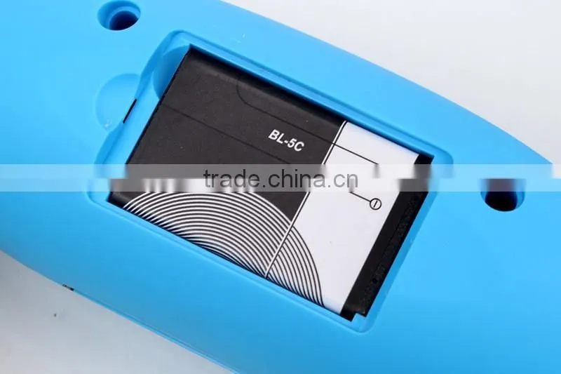 2016 Christmas gift portable loud mobile speaker bluetooth