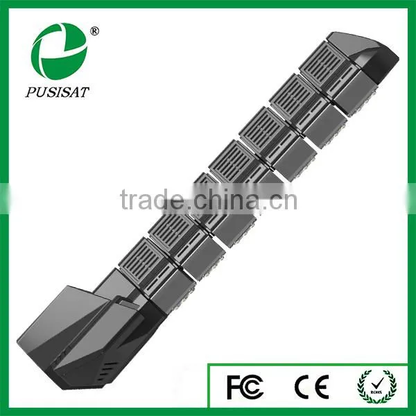 240W led streetlight CE (EMC LVD) Approval
