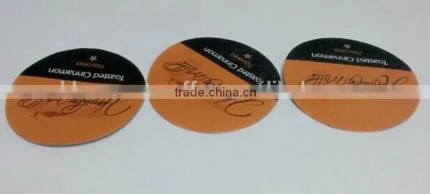 Factory selling directly Empty Coffee Capsule Compatible with Nespresso Brewer
