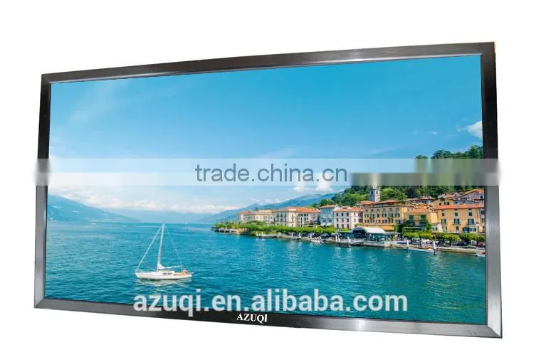Factory Price 70 inch High Brightness FHD TFT LCD Advertising Monitor