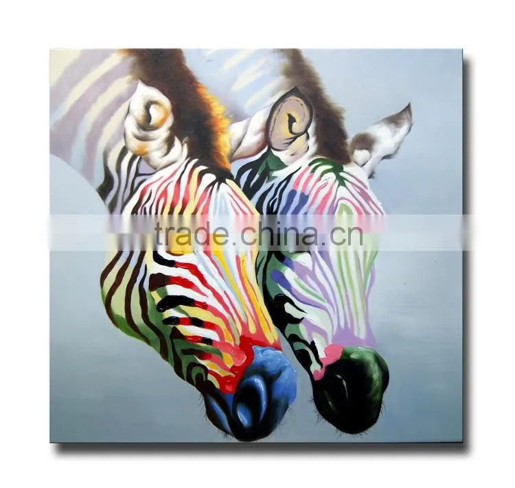 Hot seller Modern Abstract Oil Painting