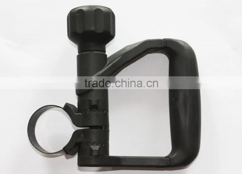 GSH 11E Demolition Hammer Replace Parts Auxiliary Handle(#2602025076)