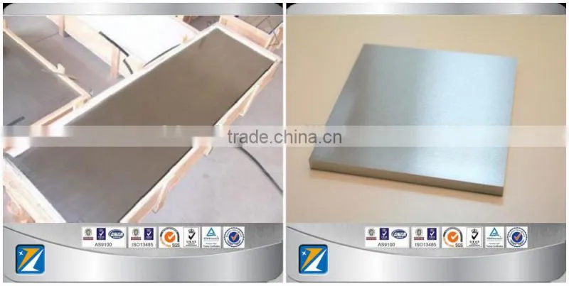RO5200 pure Tantalum Plate for sale