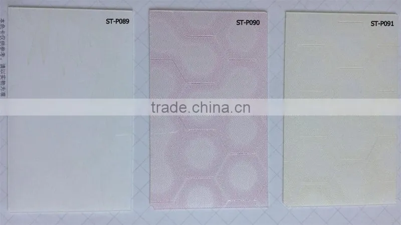 1.5mm acrylic sheet faced plywood popular in India market