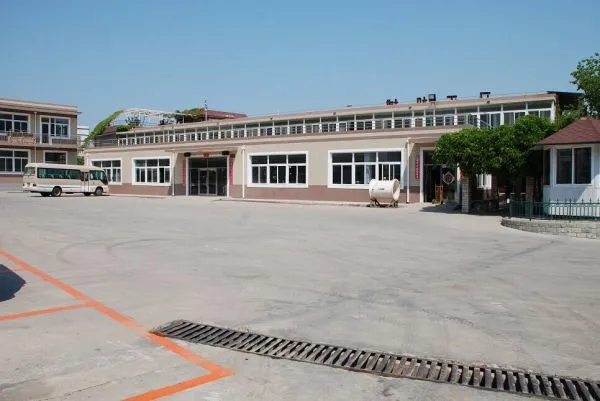 Dalian Taosonics Instrument Co.,Ltd. company overview - view 2