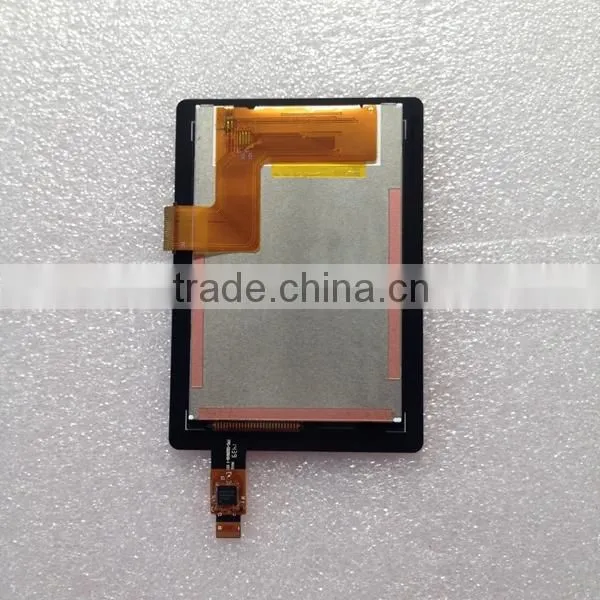 Touch screen 1.4'', 2.0'', 3.5'', 4.3'', 5'', 7'',10.1'' tft lcd display screen