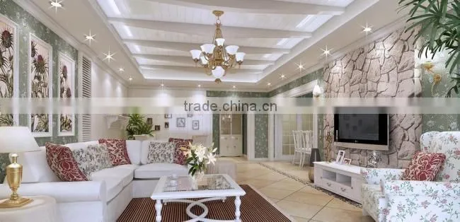 3W High power high Lumen led ceiling light