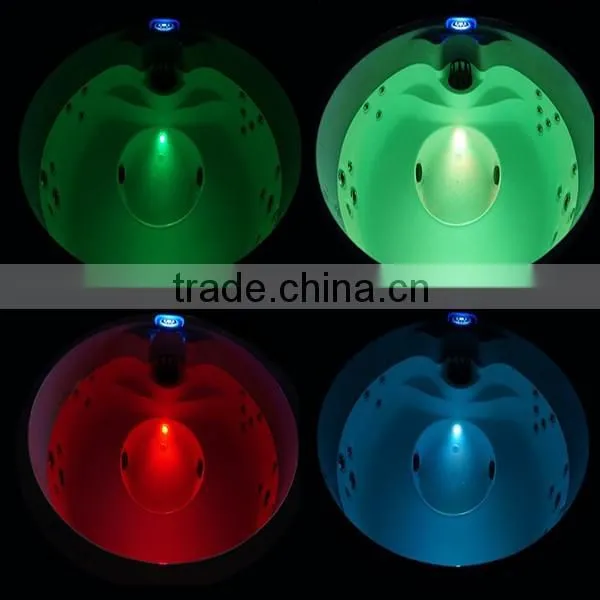 Round 6 Person Reasonable Price High Quality Acrylic Balboa Hot Tub Spa