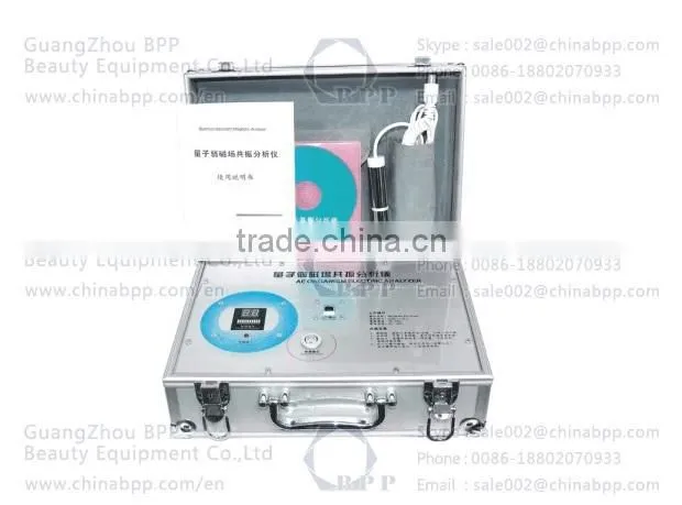 Quantum Therapy Analyzer For Sale