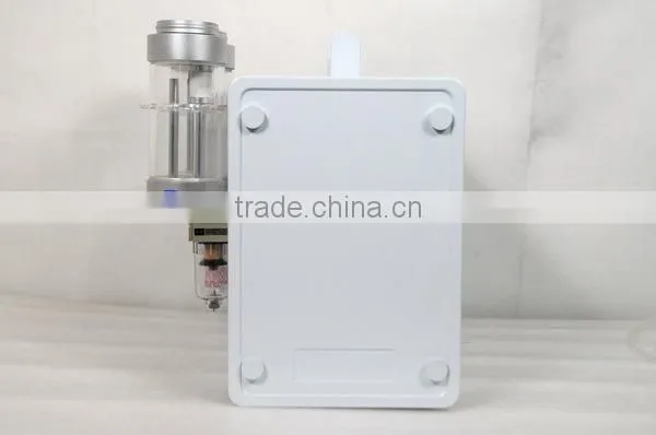 microdermabrasion peeling beauty equipment/Professional dermabrasion beauty instrument GH-05