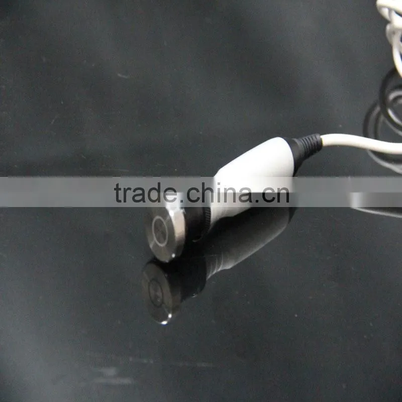 Distributors wanted!New product in the market two probe RF machine