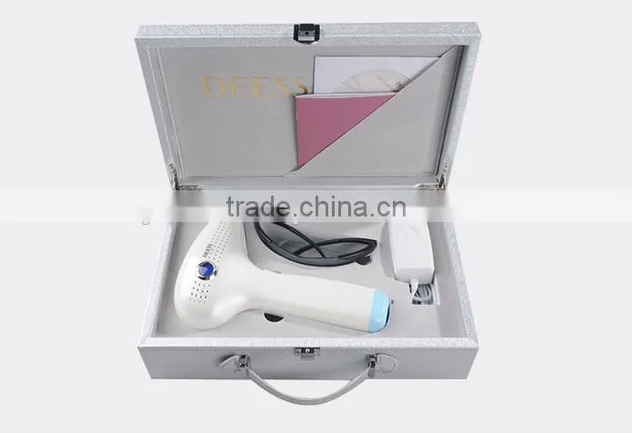 2016 YALO Hair Removal Machine for woman use