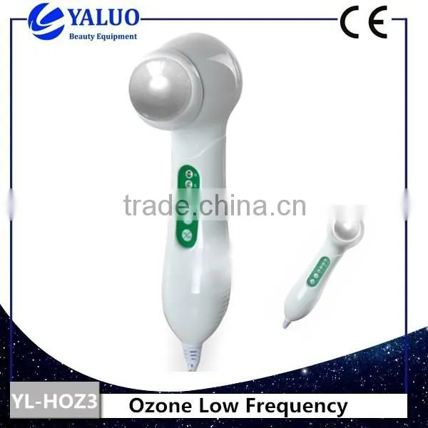 YL-HOZ3 Ozone and light therapy decice for body skin care with high quality