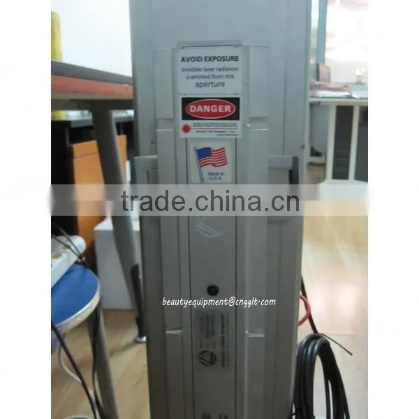 Fractional co2 laser pigment removal women care for vaginafor hospital ,beauty spa and clinic