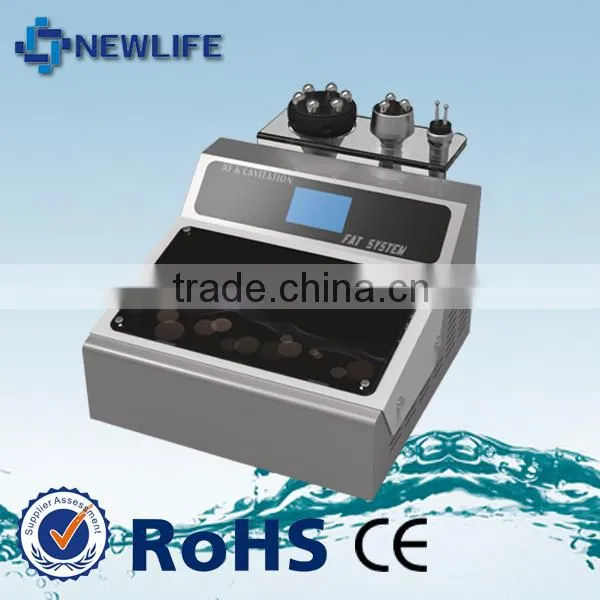 RF300 Skin Rejuvenation Radio Frequency Multipolar RF for skin Lifting and weight loss