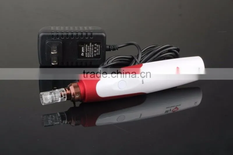 GTO Brand Micro Needling Dermapen for Skin Mesotherapy