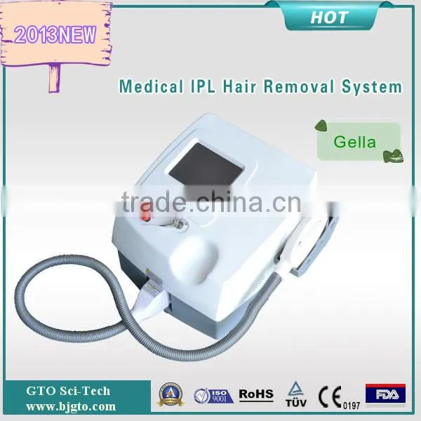 The most advanced IPL hair removal machine for hair removal and skin care with best price