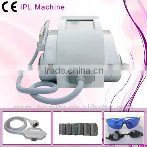 Best IPL handpiece portable ipl machine hair removal