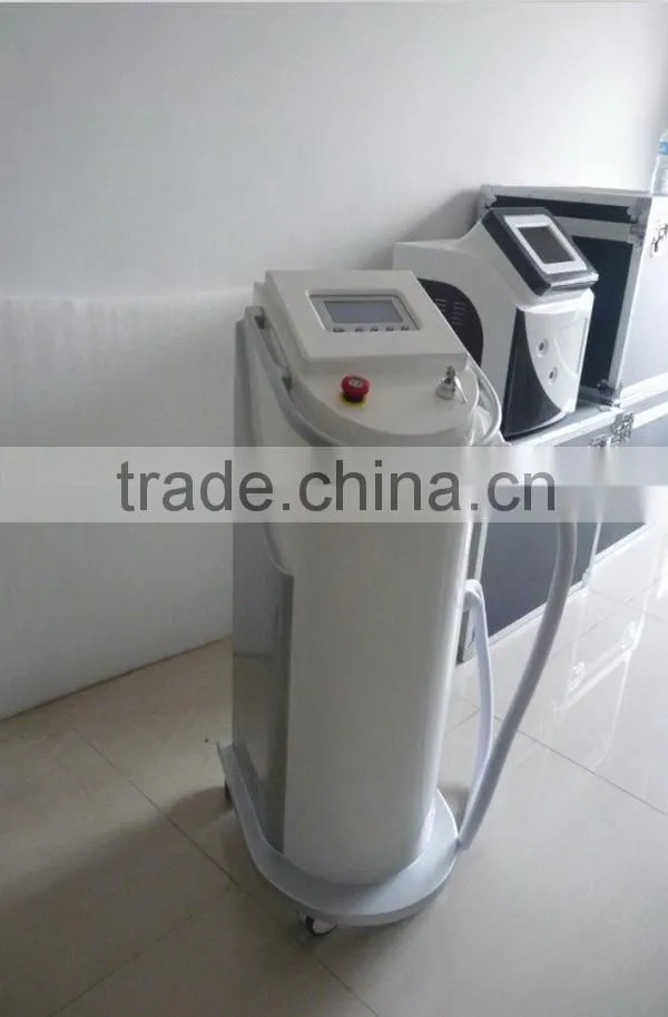 Design new coming rf elight ipl rf laser