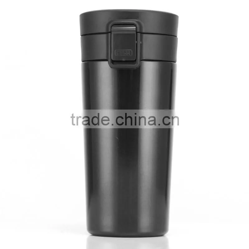 best price high quality double wall insulated stainless steel beer mug growler