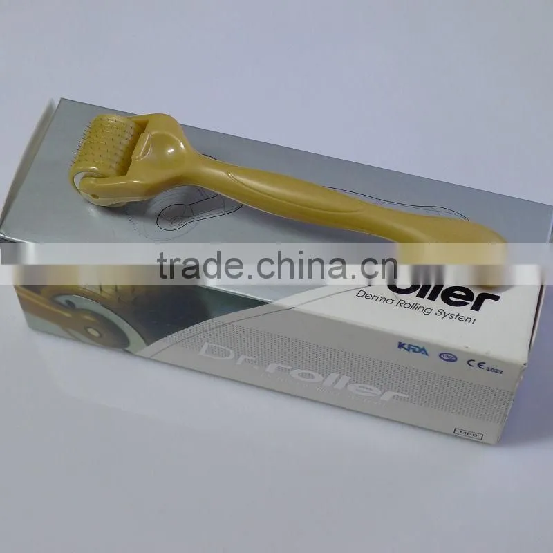 2016 Flagship ! Dr Roller Korea Dr Roller Dr Eye Derma Roller