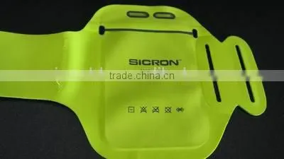 2014 For iphone armband ,mobile armband Alibaba China Factory