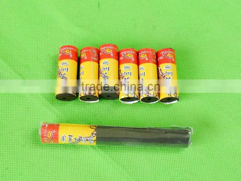 Smokeless Moxa Stick