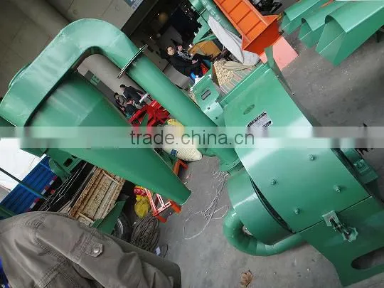 industrial food grinder/grain flour mill 0086-15238020768