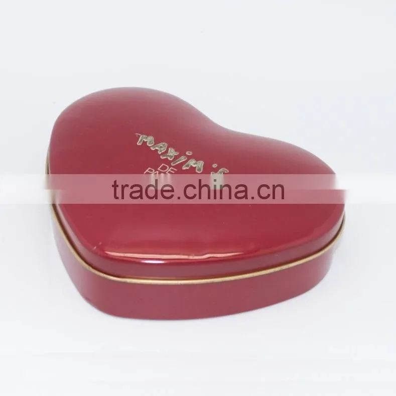 OEM surface handling wedding gift box sweet gift box packaging gift box printing