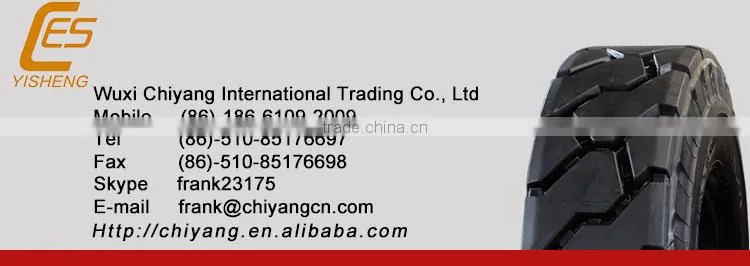 China manufactures tire tread rubber on hot sale